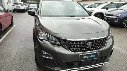 Usata 2020 Peugeot 3008 Allure SUV | 17.450 € (Ottimo prezzo)