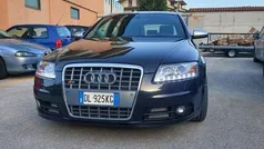 Usata 2006 Audi A6 S-Line Station wagon | 4900 € (Buon prezzo)