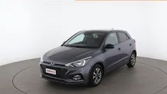Usata 2020 Hyundai i20 Tre volumi | 10.299 € (Buon prezzo)