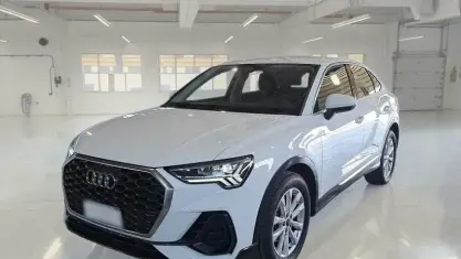 Usata Audi Q3 Sportback Business Plus 150 CV (110 kW) 2023 SUV