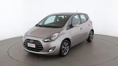Oro Usata 2017 Hyundai ix20 Comfort Monovolume | 9699 € (Buon prezzo)