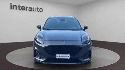 Usata Ford Puma ST-Line 125 CV (91 kW) 2023 SUV