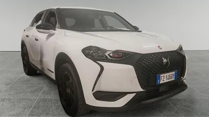 Usata DS Automobiles DS3 Performance 131 CV (96 kW) 2019 Utilitaria