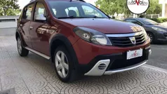 Usata 2012 Dacia Sandero Stepway Due volumi | 7490 € (Buon prezzo)