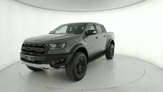 Grigio Usata 2023 Ford Ranger Raptor Pick-up | 51.240 € (Ottimo prezzo)