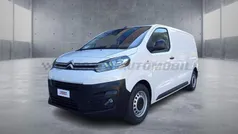 Bianco Nuova 2024 Citroën Jumpy Monovolume | 24.775 € (Buon prezzo)