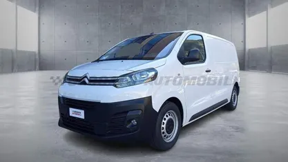 Usata 2024 Citroën Jumpy Monovolume | 32.000 € (Buon prezzo)