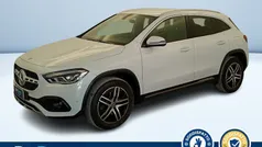 Mercedes GLA220
