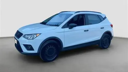 Usata Seat Arona Style 90 CV (66 kW) 2019 SUV