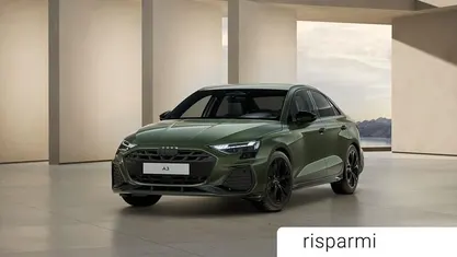 Usata 2025 Audi A3 S-Line Berlina | 41.300 € (Buon prezzo)
