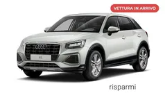 Usata 2024 Audi Q2 Advanced SUV | 29.900 € (Buon prezzo)