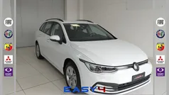 Usata 2024 VW Golf VIII Life Station wagon | 28.490 € (Super prezzo)