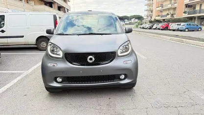 Usata Smart ForTwo Cabrio Passion 71 CV (52 kW) 2019 Cabrio