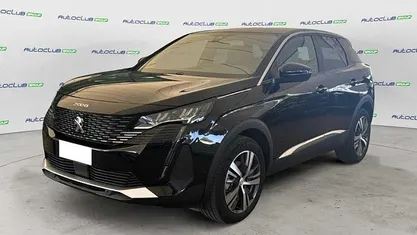 Usata Peugeot 3008 Allure 136 CV (100 kW) 2024 SUV