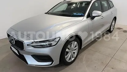 Usata Volvo V60 Business Edition 197 CV (144 kW) 2021 Station wagon