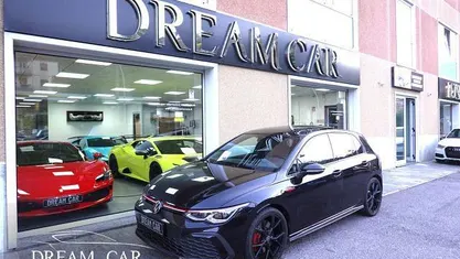 Usata VW Golf VIII GTI 245 CV (180 kW) 2024