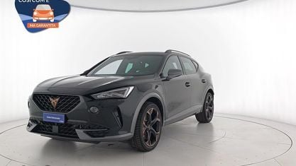 Occasion Cupra Formentor VZ2 245 PK (180 kW) 2023 SUV