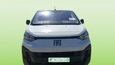 Bianco Nuova 2025 Fiat Scudo Monovolume | 27.900 €