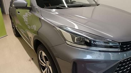 Gebraucht EMC Wave 3 113 PS (83 kW) 2023 Other SUV