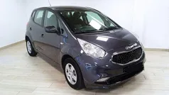 Usata 2015 Kia Venga Due volumi | 8600 € (Buon prezzo)