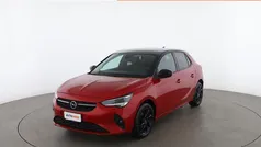 Rosso Usata 2023 Opel Corsa Design & Tech Tre volumi | 12.499 € (Buon prezzo)