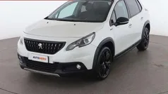 Usata 2017 Peugeot 2008 GT-line SUV | 13.899 € (Buon prezzo)