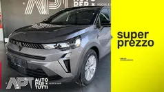 Grigio Usata 2025 Renault Captur Evolution SUV | 19.450 € (Buon prezzo)