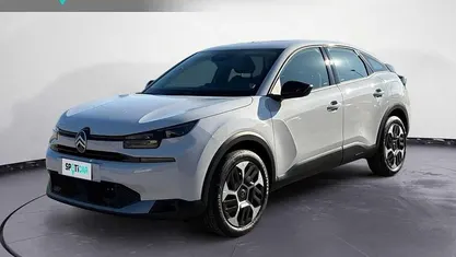 Usata 2025 Citroën C4 PureTech SUV | 21.600 € (Buon prezzo)