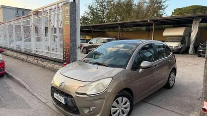 Usata 2010 Citroën C3 Tre volumi | 2800 € (Buon prezzo)
