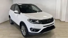 Usata 2021 DR Automobiles DR6 SUV | 16.900 € (Buon prezzo)