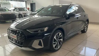 Usata Audi A3 Advanced 150 CV (110 kW) 2025