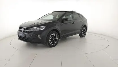 Usata VW Taigo R-line 116 CV (85 kW) 2025 SUV