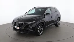 Nero Usata 2023 Hyundai Tucson SUV | 27.799 € (Buon prezzo)