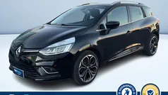 Usata 2018 Renault Clio IV | 10.900 € (Cara)