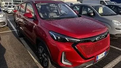 Usata 2024 EVO Evo 3 SUV | 12.950 € (Ottimo prezzo)