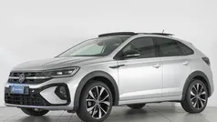 Argento Usata 2022 VW Taigo R-line SUV | 20.800 € (Buon prezzo)