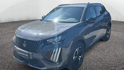 Grigio Nuova 2025 Peugeot 2008 Allure SUV | 25.900 € (Buon prezzo)