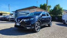 Nero Usata 2018 Nissan Qashqai N-Connecta SUV | 14.350 € (Ottimo prezzo)