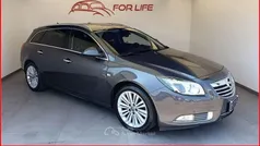 Gray Usata 2011 Opel Insignia Cosmo Station wagon | 1990 € (Super prezzo)