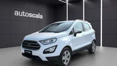 Bianco Usata 2019 Ford Ecosport SUV | 12.990 € (Ottimo prezzo)