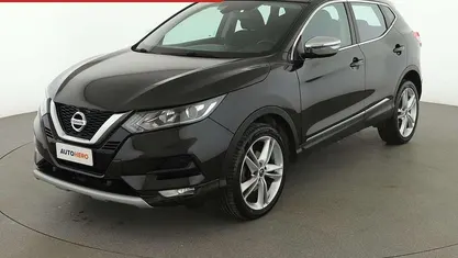 Usata Nissan Qashqai N-Connecta 159 CV (116 kW) 2019 SUV
