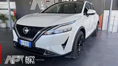Usata 2022 Nissan Qashqai Tekna+ SUV | 21.500 € (Buon prezzo)
