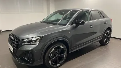 Nuova Audi Q2 Ambiente 116 CV (85 kW) 2025 Grigio SUV