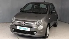 Grigio Usata 2023 Fiat 500 Comfort Tre volumi | 11.890 € (Buon prezzo)