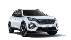Other Usata 2024 Peugeot 2008 Allure SUV | 16.870 € (Ottimo prezzo)