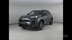 Grigio Usata 2024 Toyota Yaris Cross Trend SUV | 25.500 € (Buon prezzo)