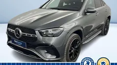 Usata 2024 Mercedes GLE300 AMG Line Premium Coupé | 78.500 € (Buon prezzo)