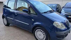 Blu/azzurro Usata 2005 Lancia Musa Monovolume | 2399 € (Super prezzo)