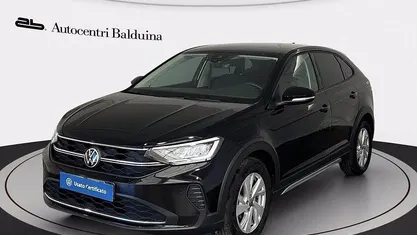 Usata 2022 VW Taigo Life SUV | 17.300 € (Buon prezzo)