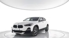Bianco Usata 2022 BMW X2 Comfort Edition SUV | 22.900 € (Ottimo prezzo)